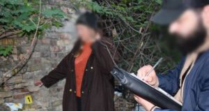 Київська трагедія: Жінка вбила чоловіка, намагаючись приховати злочин під виглядом самогубства.