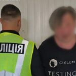 Напад з ножем у Києві: двоє друзів під час застілля зазнали ножових поранень.