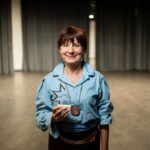 Навчання: якість через проживання, а не кількість. Вікторія Халамендик про засвоєння знань.