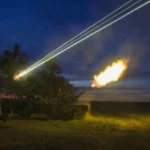 Нічна п’ять разів: Франківськ під вогнем ворога.