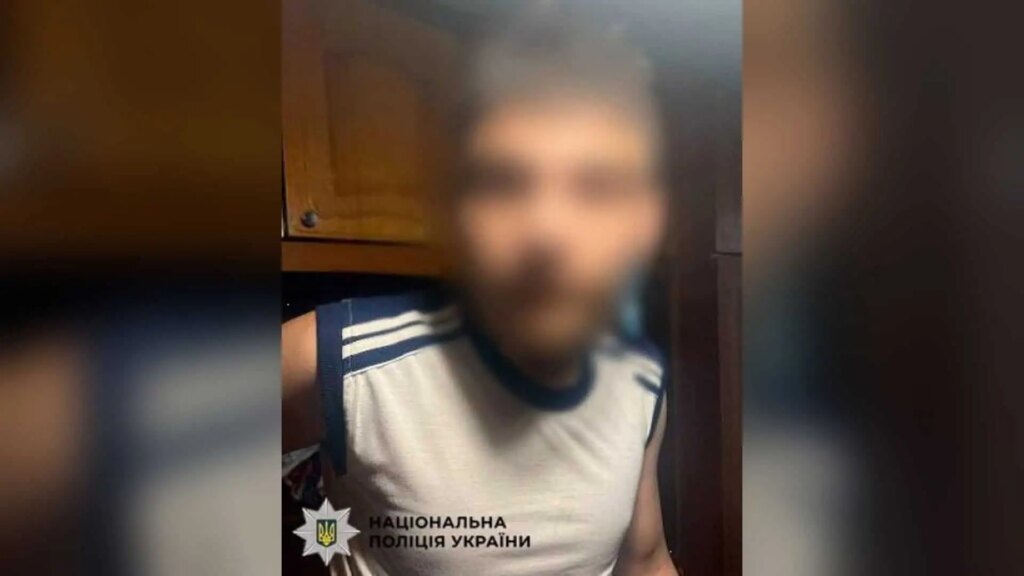 Ограблення зі сльозогінним газом у Солом'янському: справа слухається в суді