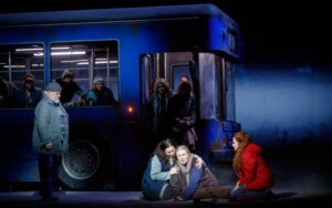 Опера «Матері Херсона»: драма, що розколола суспільство – між співчуттям та осудом