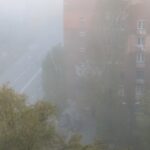 Повітря в Броварах: тривожне погіршення якості на Київщині.