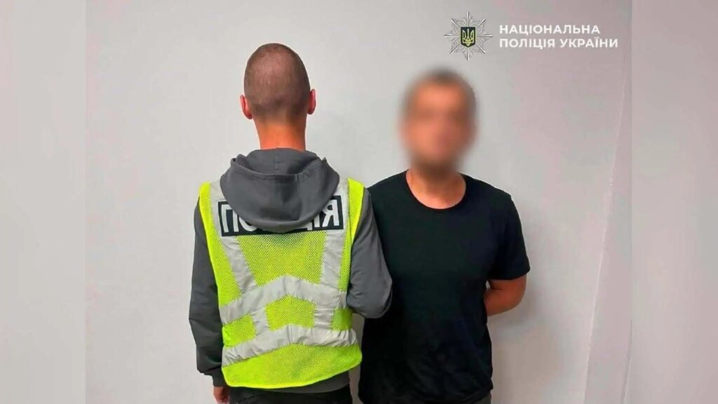 Рецидивіст сяде на 7,5 років за автовикрадення у Голосіївському.