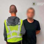 Рецидивіст сяде на 7,5 років за автовикрадення у Голосіївському.