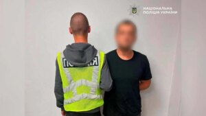 Рецидивіст сяде на 7,5 років за автовикрадення у Голосіївському.
