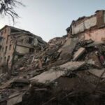 РФ завдала удару: 9 загиблих, понад 30 постраждалих внаслідок масованої атаки.