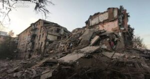 РФ завдала удару: 9 загиблих, понад 30 постраждалих внаслідок масованої атаки.