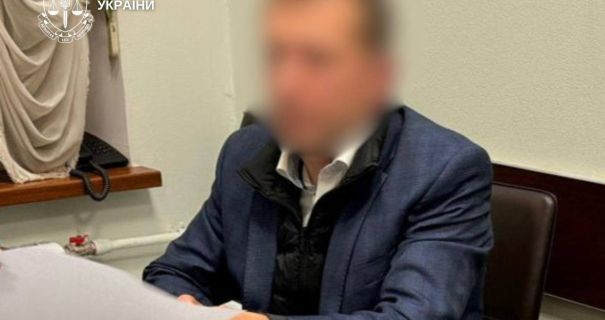 Розтрата в медуніверситеті Богомольця: підозрюють збитки на понад 13,7 млн грн під час ремонту фасаду.