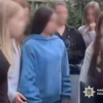 Школярки жорстоко побили 15-річну дівчину на Голосіївщині.