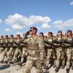 Організації військової служби: стройовий статут Збройних Сил України: