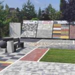 Тротуарна плитка в Києві, чому кияни обирають Rockside
