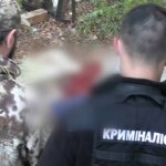 Труханів острів: тіло охоронця, вбивця – 47-річний чоловік.