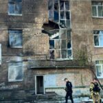 “Це цинічний терор”: Освіти міністр про удар по київській школі
