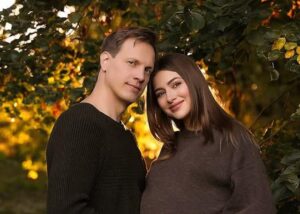 Українська актриса Катерина Тишкевич вперше стала мамою: радісна новина про народження сина