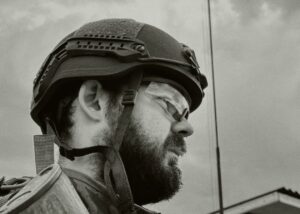 Жертва за Україну: Відомий блогер віддав життя на війні